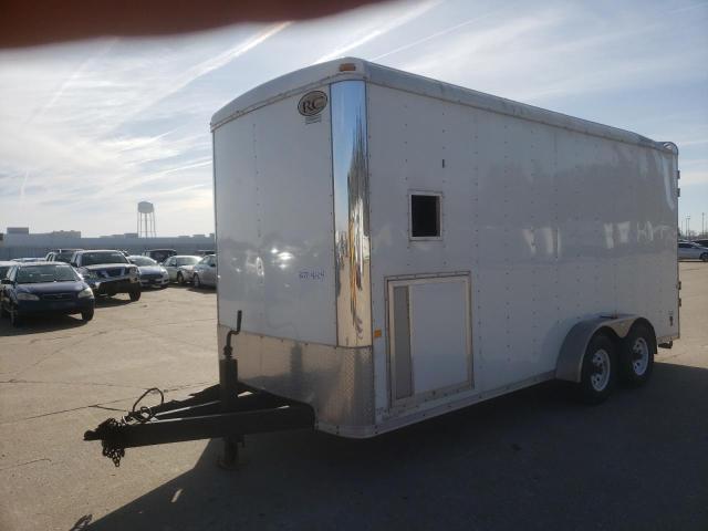 Изображение 2 2013 ROYL CARGO TRL 2013 с VIN 5LABE1822DM115807