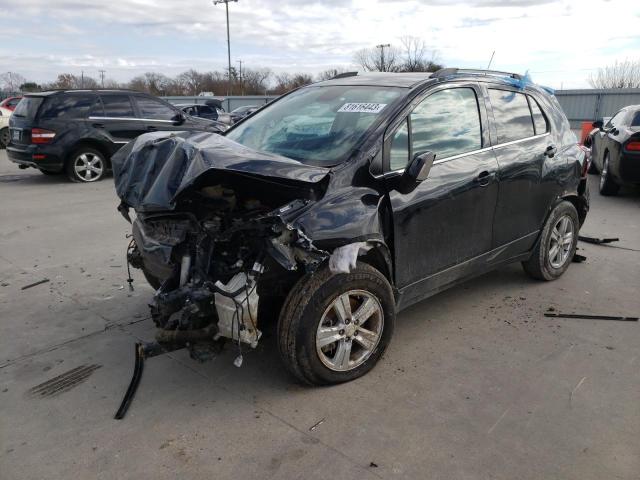 2019 CHEVROLET TRAX 1LT 2019 image