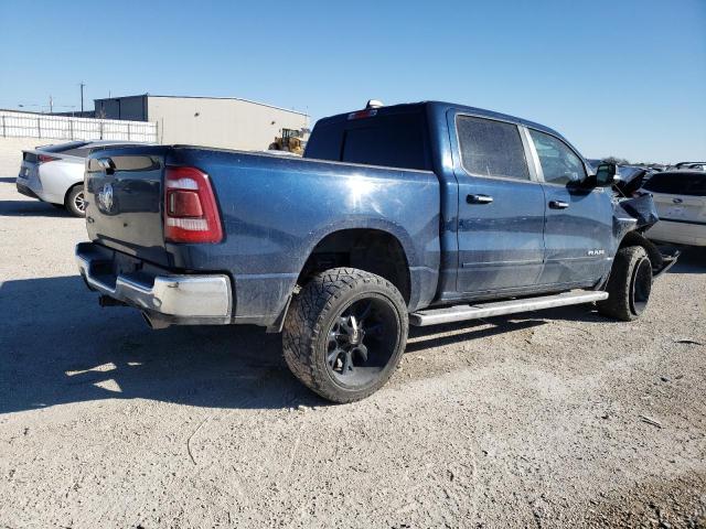 Obraz 3 z 2019 RAM 1500 BIG HORN/LONE STAR 2019 z VIN 1C6RREFT7KN616481