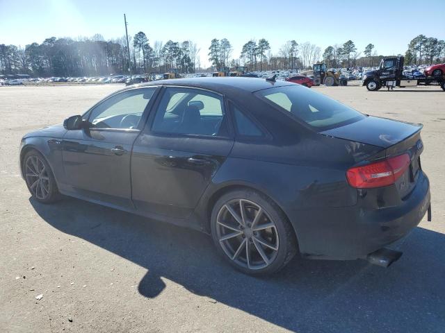 Obraz 2 z 2015 AUDI S4 PREMIUM PLUS 2015 z VIN WAUBGAFL2FA140854