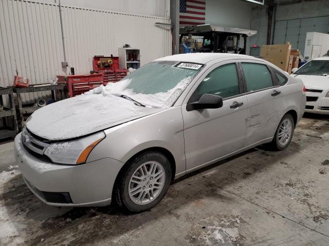 Obraz 2010 FORD FOCUS SE 2010