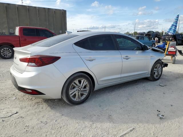 Изображение 3 2019 HYUNDAI ELANTRA SEL 2019 с VIN 5NPD84LF5KH412275
