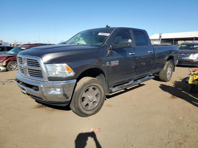 2016 RAM 3500 SLT 2016 image