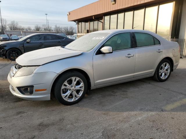 Obraz 1 z 2012 FORD FUSION SE 2012 z VIN 3FAHP0HA2CR146003