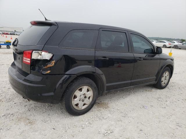 Изображение 3 2012 DODGE JOURNEY SE 2012 с VIN 3C4PDCAB6CT276193