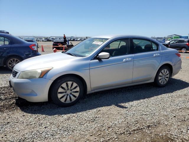 Изображение 2010 HONDA ACCORD LX 2010