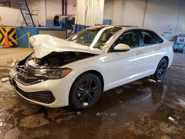Изображение 2022 VOLKSWAGEN JETTA SE 2022