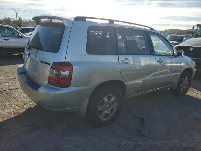 Obraz 3 z 2007 TOYOTA HIGHLANDER SPORT 2007 z VIN JTEEP21A270221111