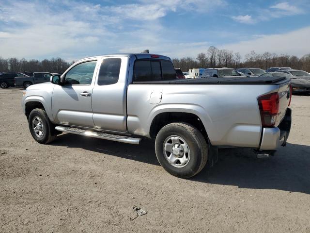 Изображение 2 2023 TOYOTA TACOMA ACCESS CAB 2023 с VIN 3TYSZ5AN1PT106376