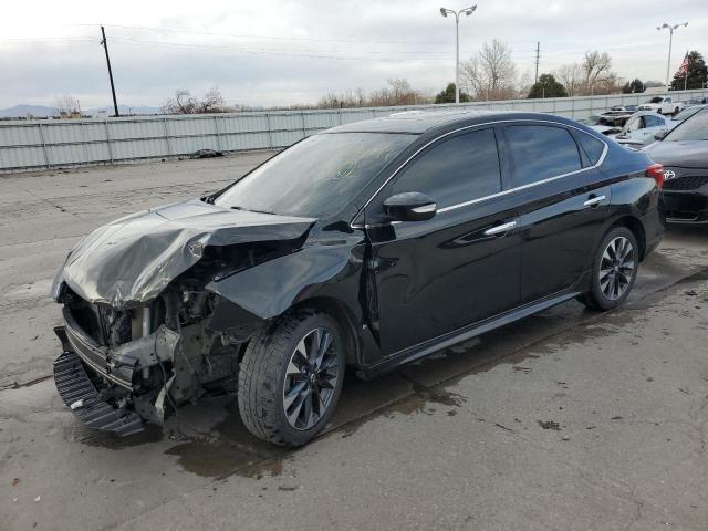 Obraz 1 z 2016 NISSAN SENTRA S 2016 z VIN 3N1AB7AP2GY320944