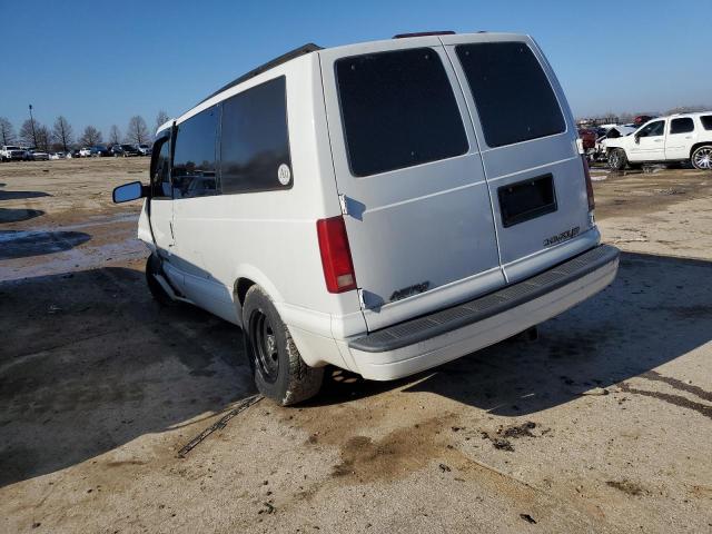 Obraz 2 z 2000 CHEVROLET ASTRO  2000 z VIN 1GNEL19W9YB208640