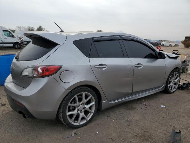 Изображение 3 2013 MAZDA SPEED 3 2013 с VIN JM1BL1L32D1769031