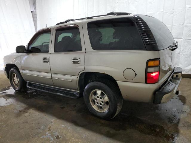 Изображение 2 2003 CHEVROLET TAHOE K1500 2003 с VIN 1GNEK13Z33J191399