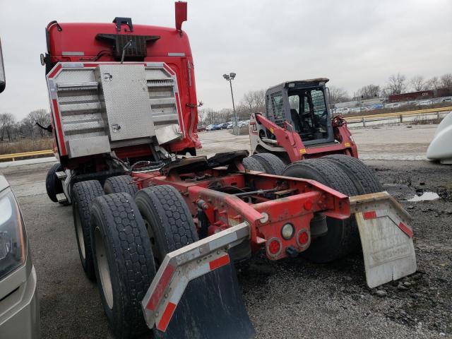 Obraz 3 z 2015 FREIGHTLINER CASCADIA 113  2015 z VIN 1FUJGHDV2FLGE8572
