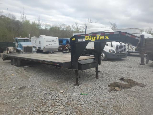 2018 BIGT GOOSENECK 2018 image