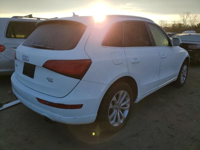Obraz 3 z 2014 AUDI Q5 PREMIUM PLUS 2014 z VIN WA1LFBFP9EA039869