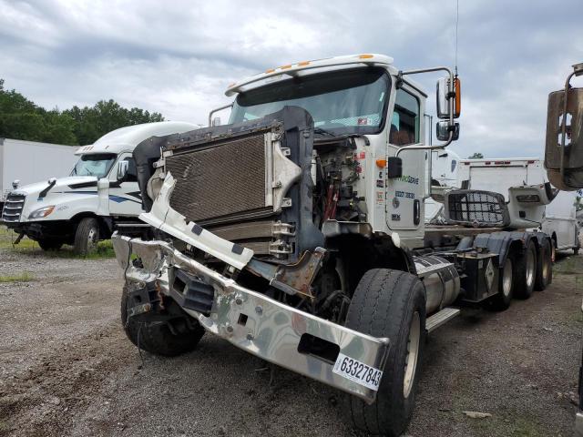 Image 2 of 2020 INTERNATIONAL HX620  2020 with VIN 3HTDTAPT7LN811968