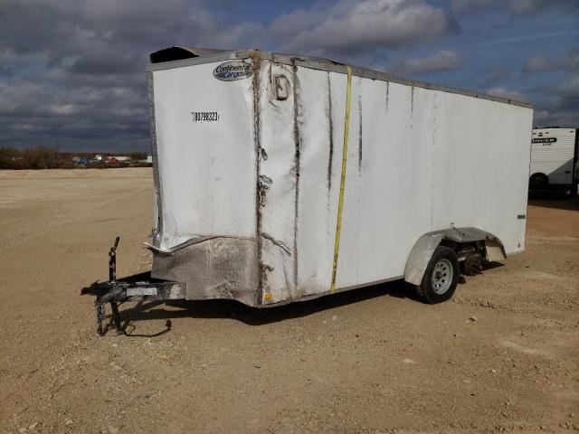 Obraz 3 z 2019 CONT CARGO TRLR 2019 z VIN 5NHUVH627KY035081