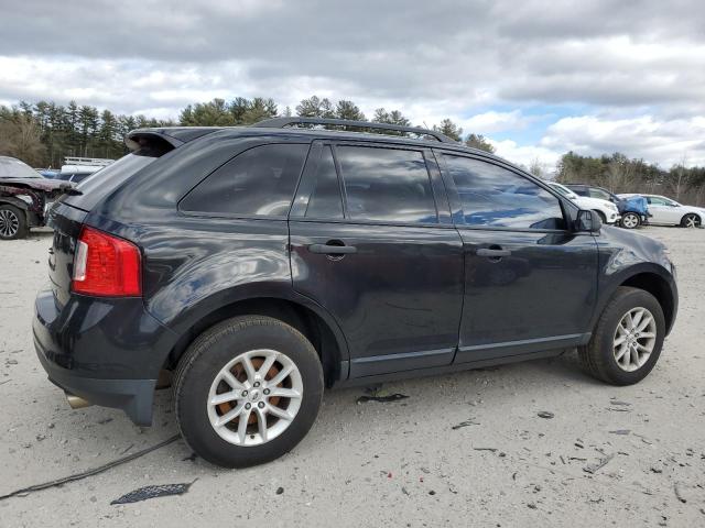 Изображение 3 2014 FORD EDGE SE 2014 с VIN 2FMDK3GC8EBA77326