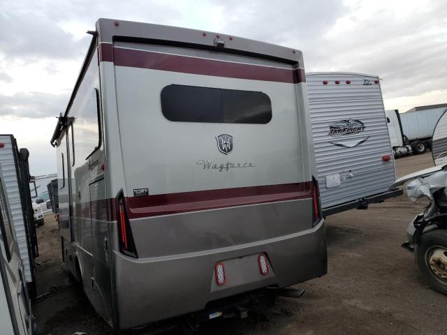 Image 3 of 2019 MERCEDES-BENZ SPRINTER 3500 2019 with VIN W1X8E33Y5KN078318