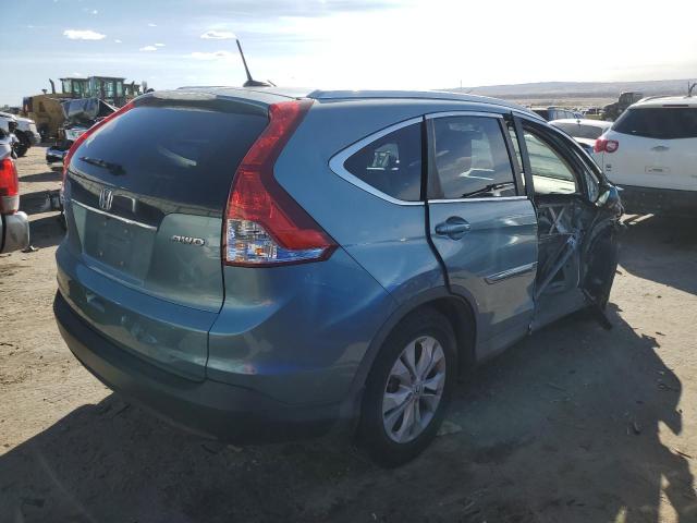 Obraz 3 z 2014 HONDA CR-V EXL 2014 z VIN 2HKRM4H72EH721838