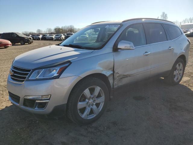 Obraz 2016 CHEVROLET TRAVERSE LT 2016
