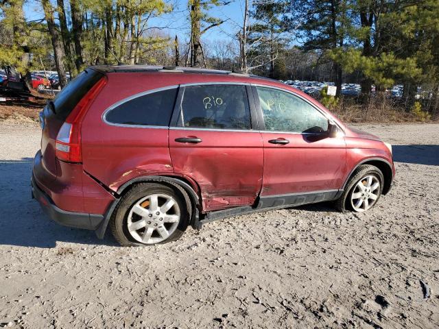 Image 3 of 2008 HONDA CR-V EX 2008 with VIN JHLRE48528C006363