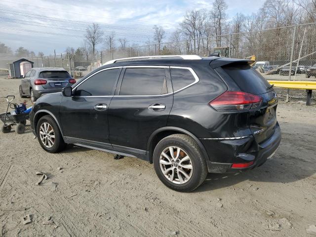Изображение 2 2018 NISSAN ROGUE S 2018 с VIN KNMAT2MT5JP515578