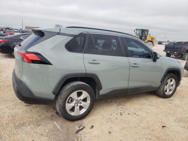 Изображение 3 2020 TOYOTA RAV4 XLE 2020 с VIN 2T3W1RFV8LW076368