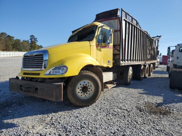 Изображение 2 2005 FREIGHTLINER CONVENTIONAL COLUMBIA 2005 с VIN 1FUJA6CV45DU20879