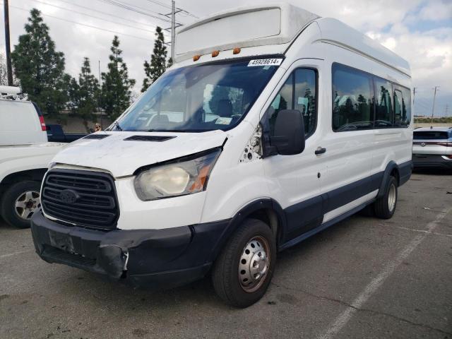 Obraz 2019 FORD TRANSIT T-350 HD 2019