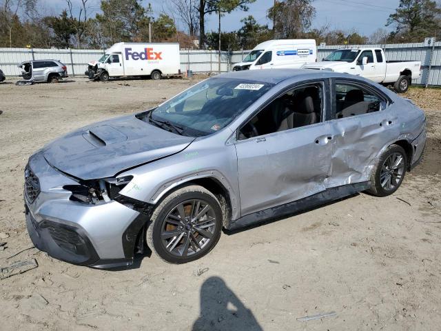 Изображение 2022 SUBARU WRX  2022