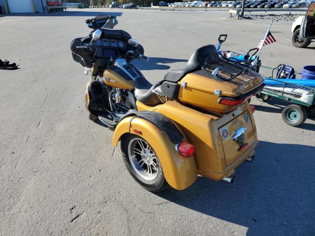 Image 3 of 2023 HARLEY-DAVIDSON FLHTCUTG  2023 with VIN 1HD1MAF10PB854451