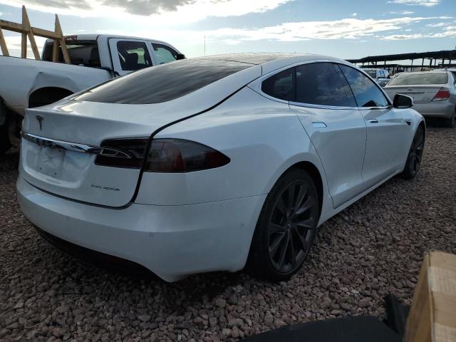 Image 3 of 2020 TESLA MODEL S  2020 with VIN 5YJSA1E21LF360583