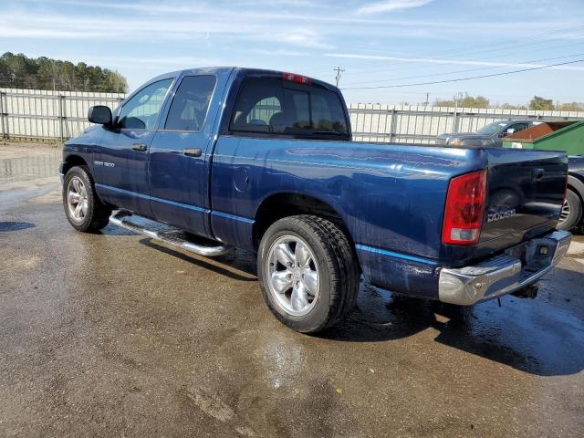 Image 2 of 2003 DODGE RAM 1500 ST 2003 with VIN 1D7HA18NX3S101549