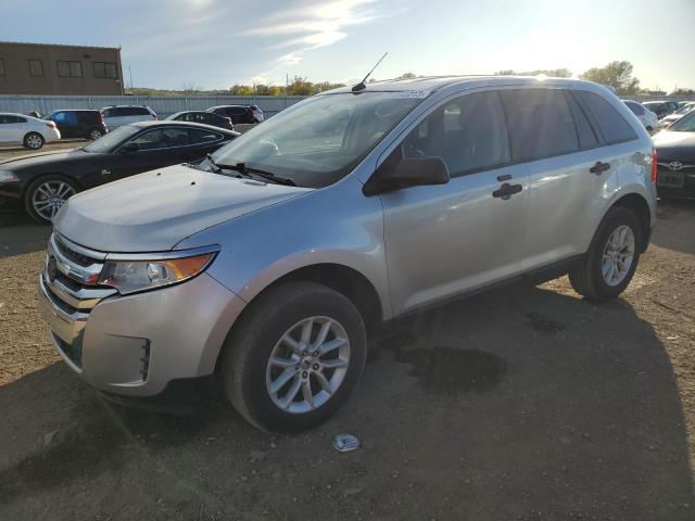 Изображение 1 2013 FORD EDGE SE 2013 с VIN 2FMDK3GC1DBB01013