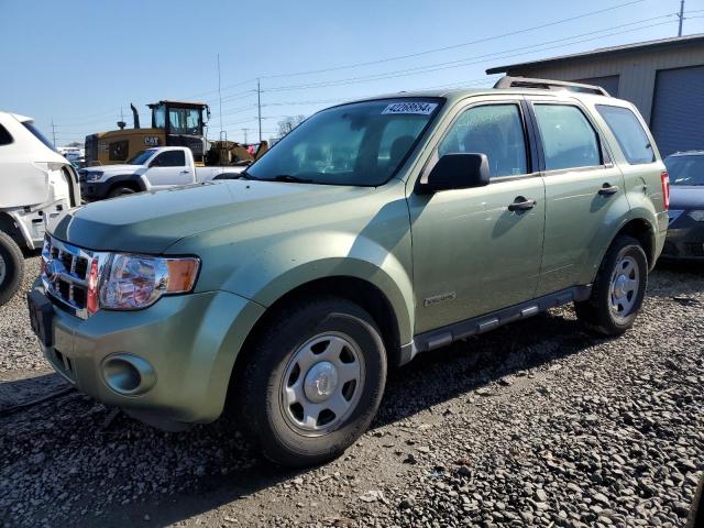 2008 FORD ESCAPE XLS 2008 image