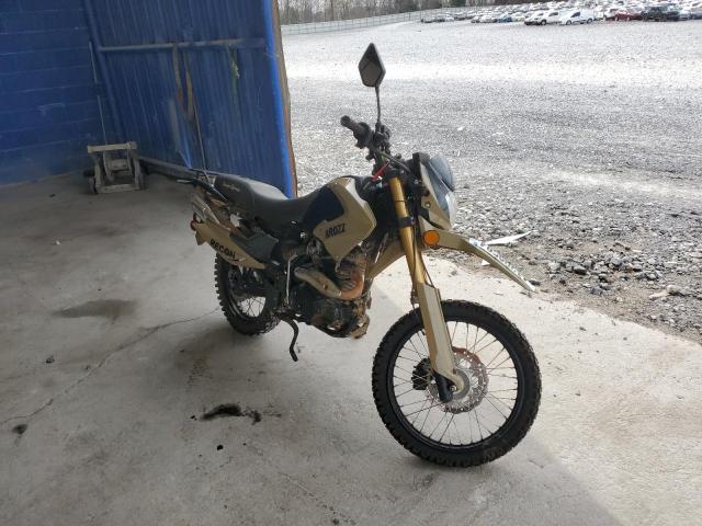 Obraz 1 z 2020 BASHAN MOPED 50CC 2020 z VIN LHJPCNBK5LB500973