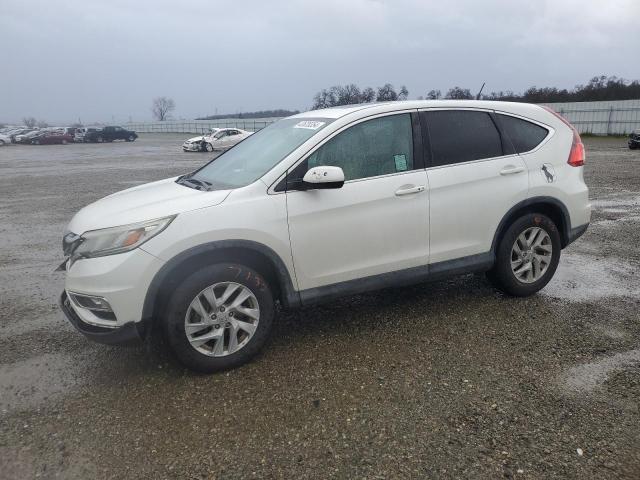 Image 1 of 2016 HONDA CR-V EX 2016 with VIN 5J6RM4H59GL071574