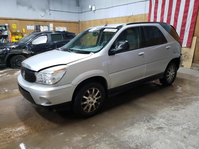 2006 BUICK RENDEZVOUS CX 2006 image