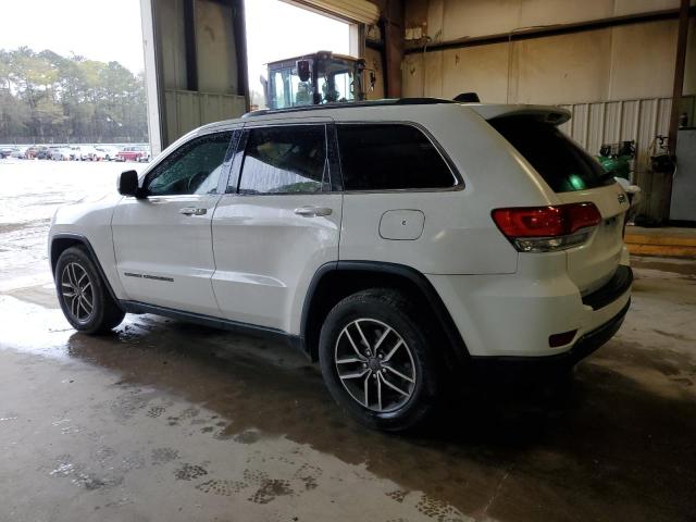Image 2 of 2019 JEEP GRAND CHEROKEE LAREDO 2019 with VIN 1C4RJEAG8KC598322