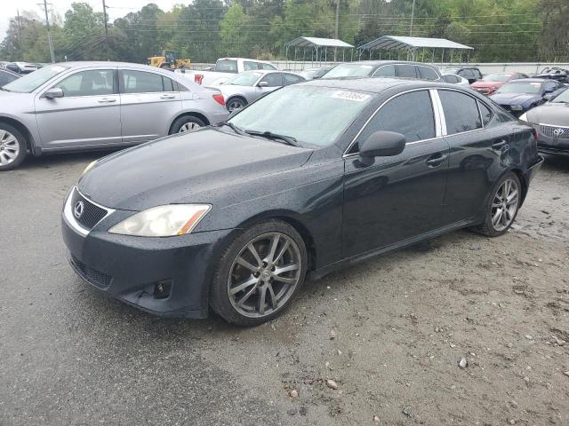 Изображение 2008 LEXUS IS 250 2008