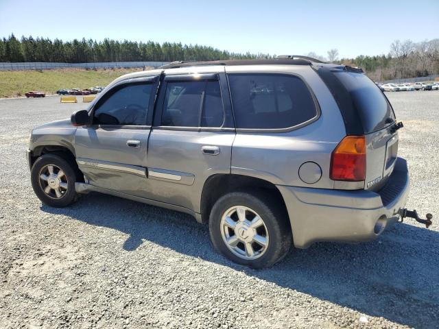 Изображение 2 2005 GMC ENVOY  2005 с VIN 1GKDT13S052302478