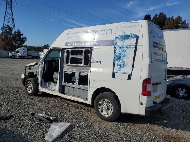 Image 2 of 2020 NISSAN NV 2500 S 2020 with VIN 1N6BF0LY8LN805886