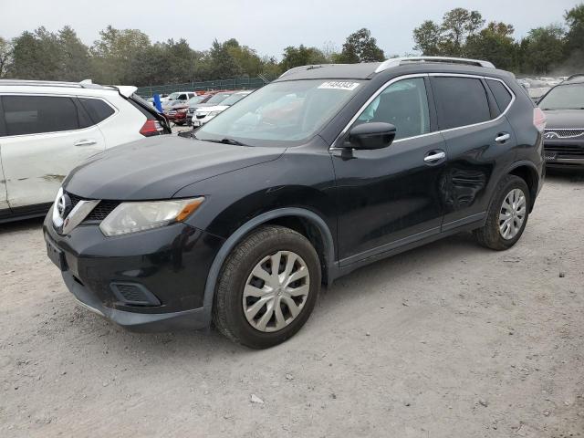 Obraz 1 z 2016 NISSAN ROGUE S 2016 z VIN KNMAT2MV6GP598447