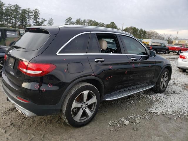 Obraz 3 z 2017 MERCEDES-BENZ GLC 300 2017 z VIN WDC0G4JB8HF186747