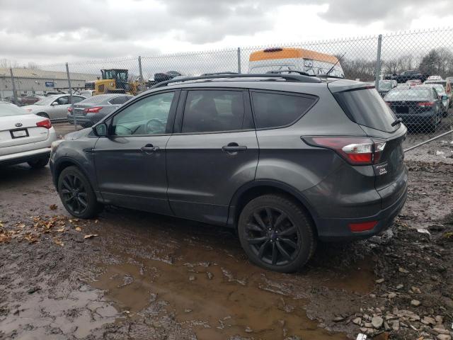 Obraz 2 z 2017 FORD ESCAPE SE 2017 z VIN 1FMCU9GD2HUB11809