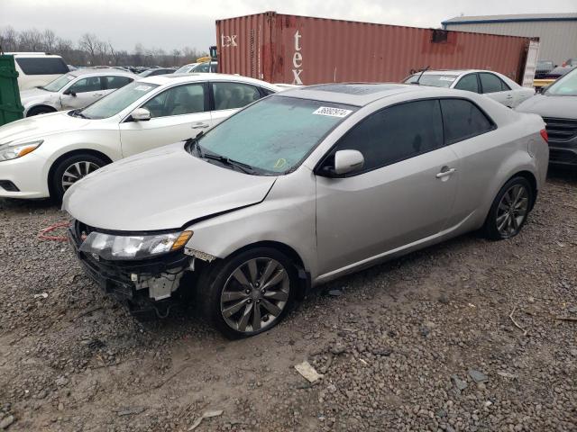 Изображение 2012 KIA FORTE SX 2012