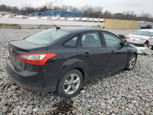 Изображение 3 2014 FORD FOCUS SE 2014 с VIN 1FADP3F2XEL179361