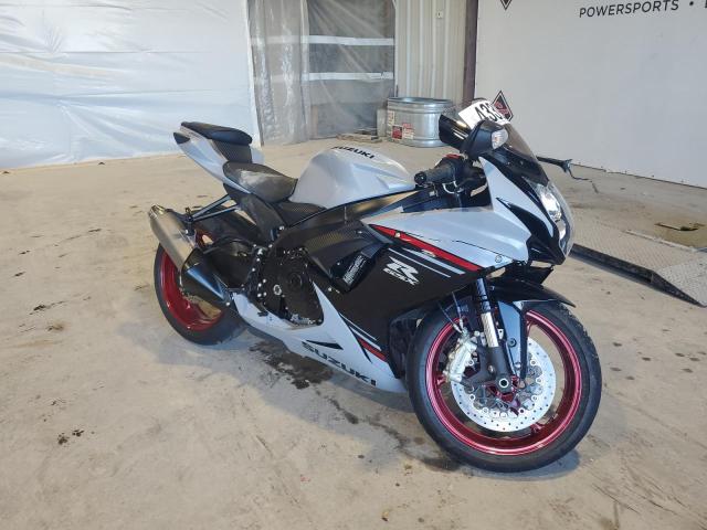 2023 SUZUKI GSX-R600  2023 image
